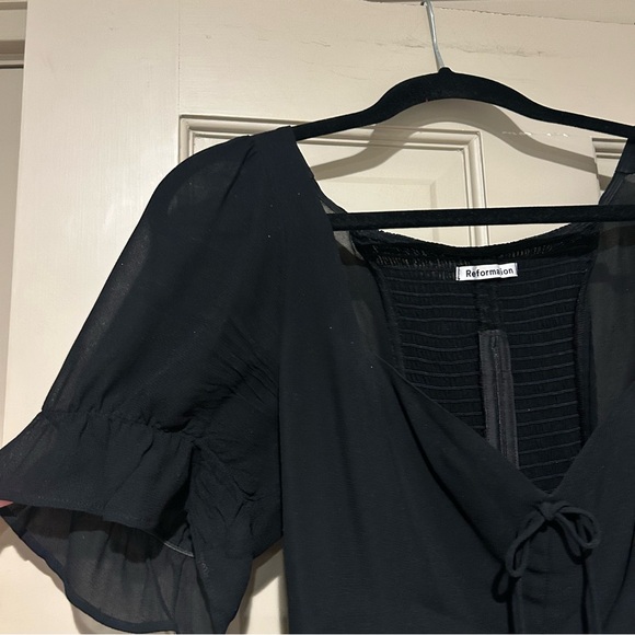 Reformation Top - Picture 2 of 8